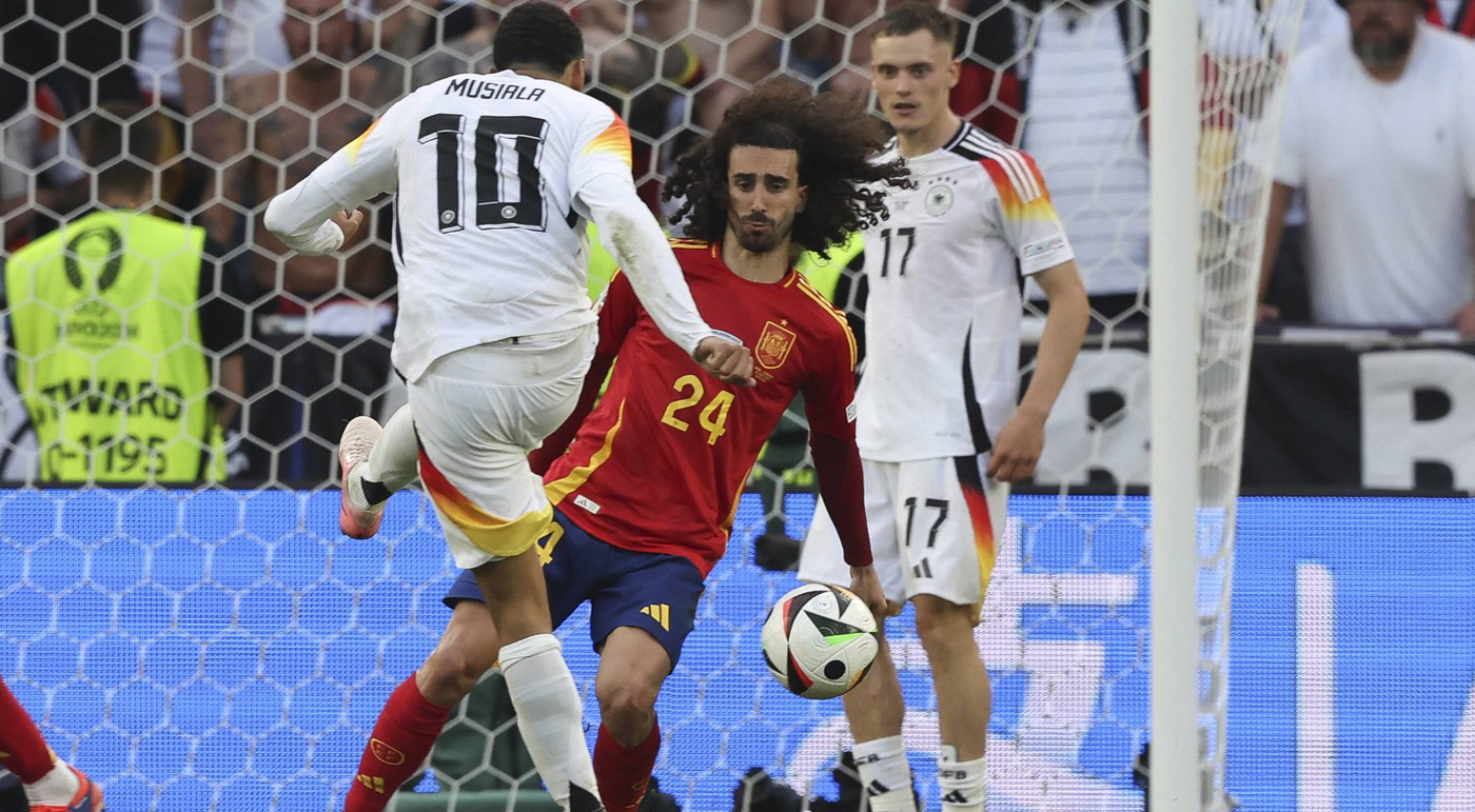 Voeller a explodat împotriva celor de la VAR și lansează acuzații incredibile, după Spania – Germania 2-1! „Am informații diferite despre motivul pentru care nu s-a analizat faza”