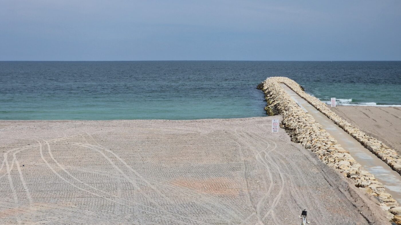 Sporturi pe plajă și aventuri acvatice pentru toți intre Eforie Nord si Sud (P)