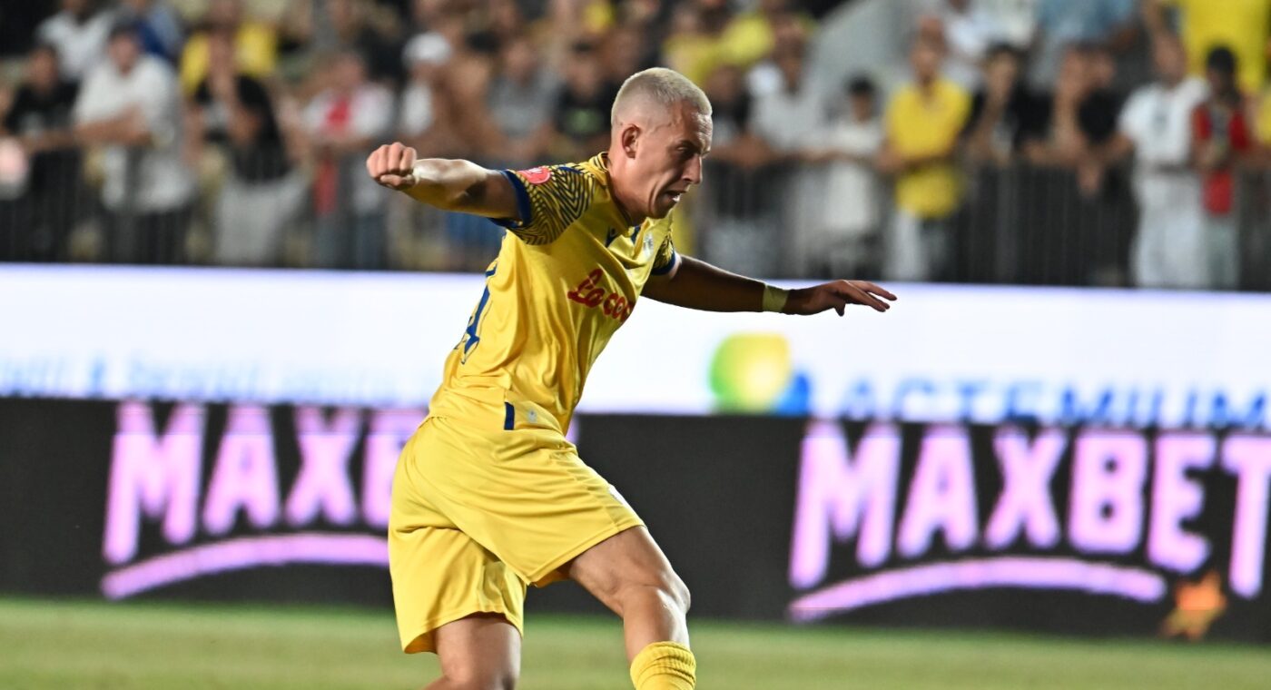 Turcii taie în carne vie la Petrolul Ploiești: au dat afară doi fotbaliști într-o zi, după rușinea cu Dinamo București!