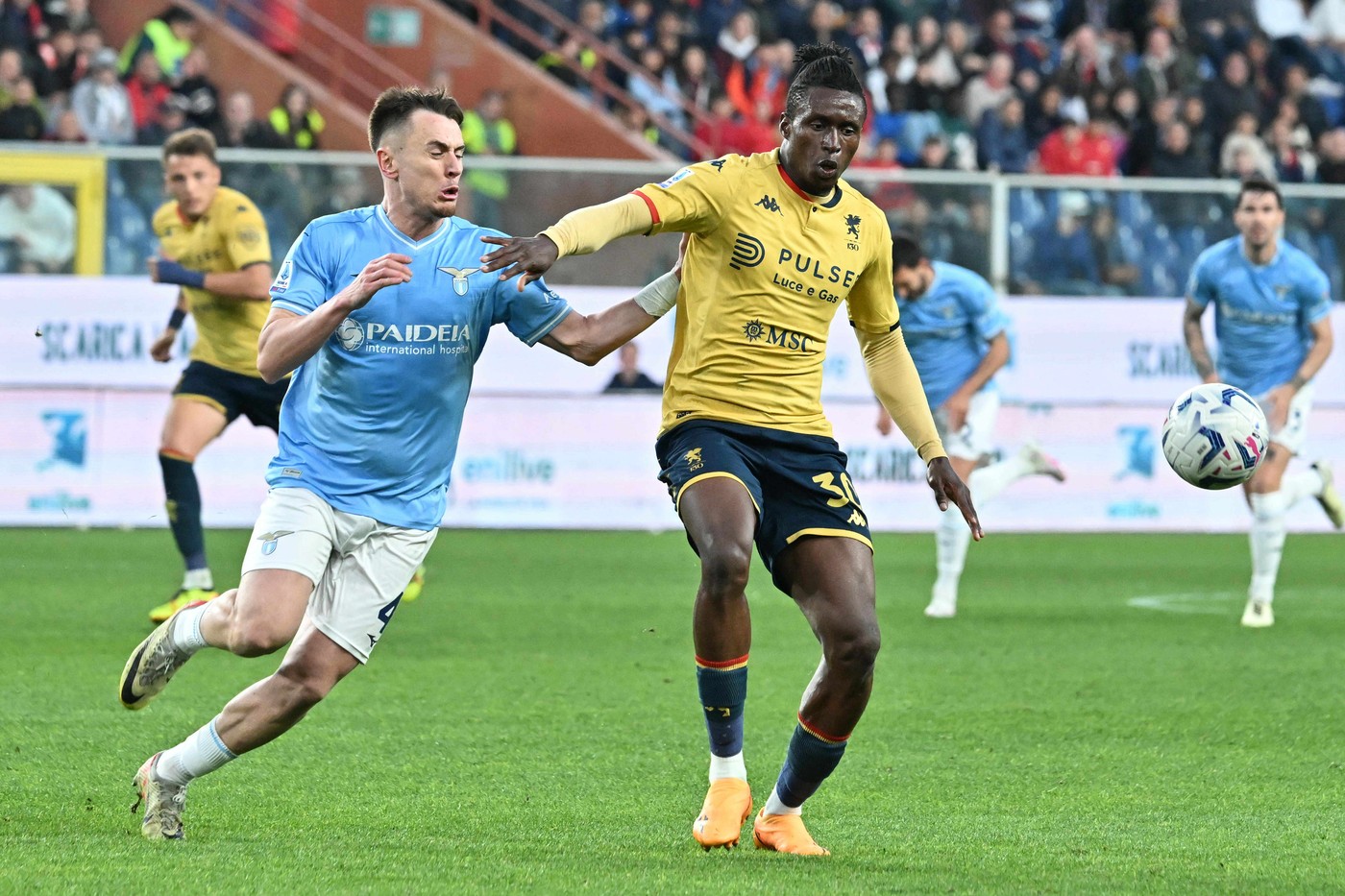 Şoc: încă un transfer la FCSB cade în ultimul moment! Meme Stoica nu îl vrea nici pe nigerianul Ankeye, deşi recunoaşte că are calități fizice bune, dintr-un motiv neaşteptat