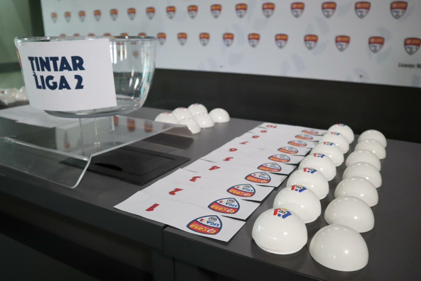 FRF a stabilit programul meciurilor noului sezon de Liga 2, ediția 2024-2025, în premieră cu 22 de echipe. Steaua debutează în Ghencea cu Argeșul, FCU Craiova merge în Valea Domanului. Programul complet