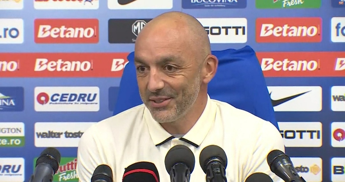 Antrenorul lui Maccabi Tel-Aviv a luat decizia în privința starului de 4.000.000 de euro! A dat vestea chiar înaintea meciului cu FCSB
