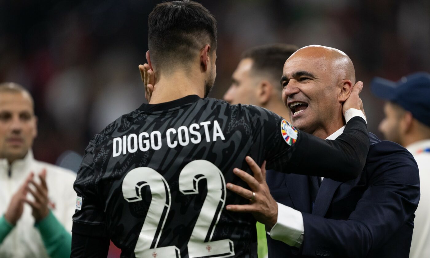 „Acesta este secretul cel mai ascuns din Europa!”. Dezvăluirea incredibilă a selecționerului Roberto Martinez, după ce Portugalia a eliminat Slovenia la loviturile de departajare: „Azi a apărut!”