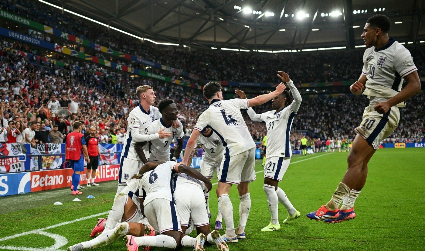 „Ce frumusețe!”. Reacția fabuloasă a prințului William, după Anglia – Olanda 2-1 şi calificarea în finala EURO 2024!