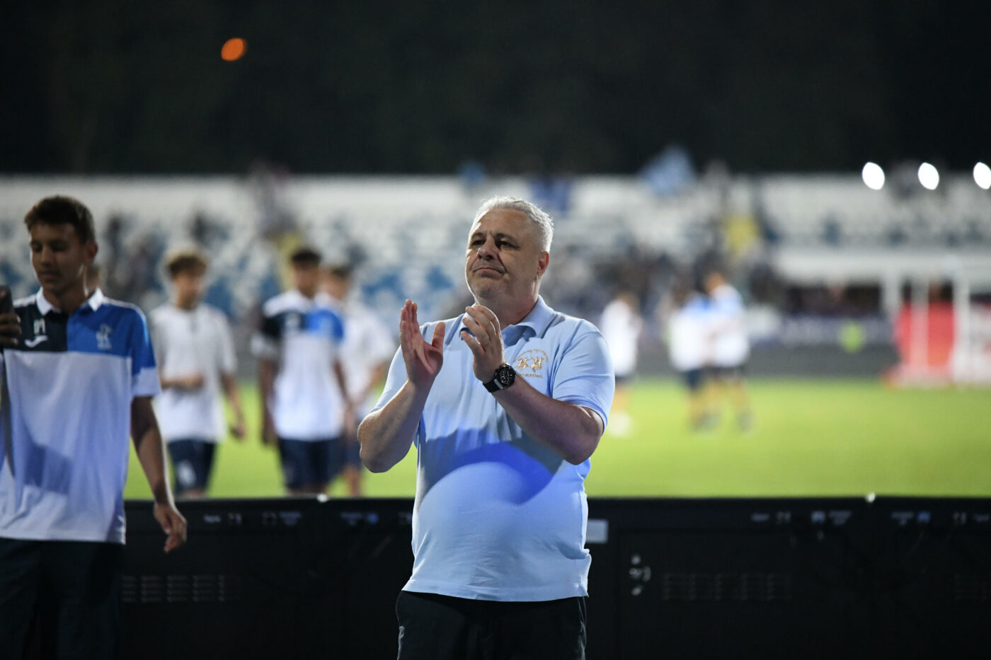 Transfer bombă pregătit de Marius Șumudică la Rapid București! Giuleștenii vor să aducă un dublu campion cu CFR Cluj. Oficialii clubului au confirmat totul pentru ProSport: „Am fost sunat de Viorel Moldovan”