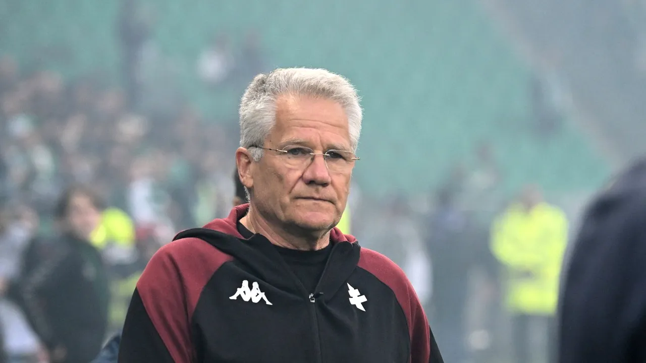 A fost în podcast la Bobonete și apoi a fost sunat de Laszlo Boloni. Ce a spus în show despre fostul câștigător al Cupei Campionilor Europeni: „Hai, bă, ne iei la mișto”