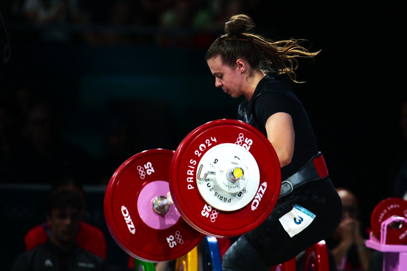 A fost vinerea neagră din sportul românesc! Fără medalie pentru Cătălin Chirilă și Loredana Toma, halterofila i-a persiflat pe jurnaliștii români, dar avem și o retragere din activitate la care nu se gândea nimeni. „Sper să nu fie așa”. SPECIAL