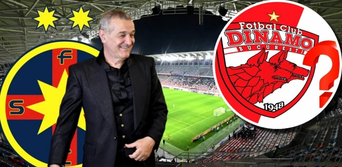 A semnat cu FCSB, deși era considerat mare „câine”. „Dinamo m-a trădat! Dragostea cu sila se pedepsește”