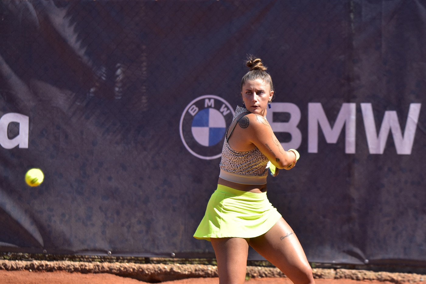 „Mă duc unde sunt respectată”. A trădat-o pe Dinamo Bucureşti pentru rivala Steaua Bucureşti: jucătoarea de tenis Andreea Prisacariu a semnat!