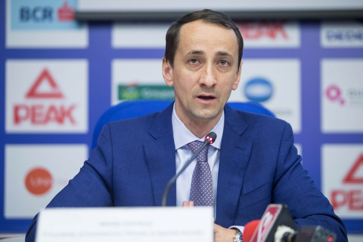 „A văzut toată lumea, toată sala”. Președintele COSR acuză furtul medaliei pentru România, după decizia rușinoasă a arbitrilor în favoarea gimnastei din SUA! EXCLUSIV