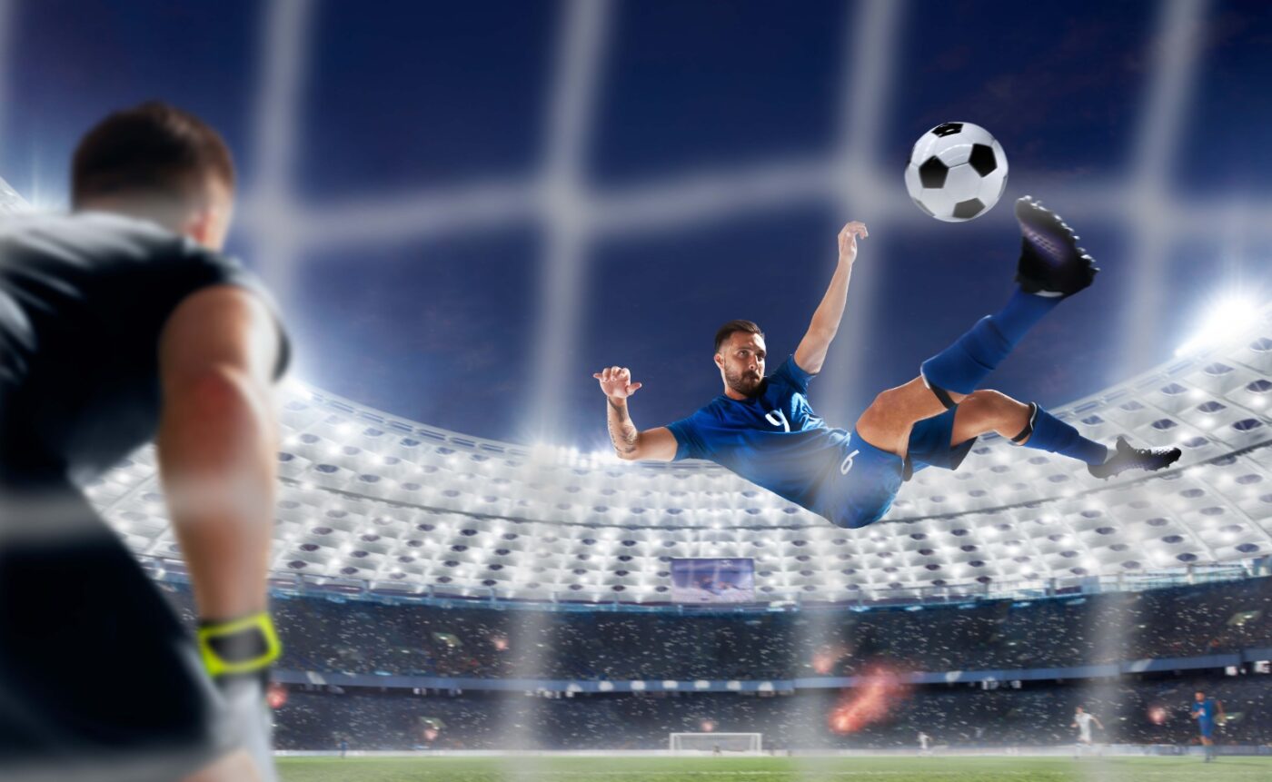 ADVERTORIAL | Evenimentele fotbalistice majore la nivel global influențează crearea de sloturi cu temă inspirată de fotbal și popularitatea acestora în rândul jucătorilor?