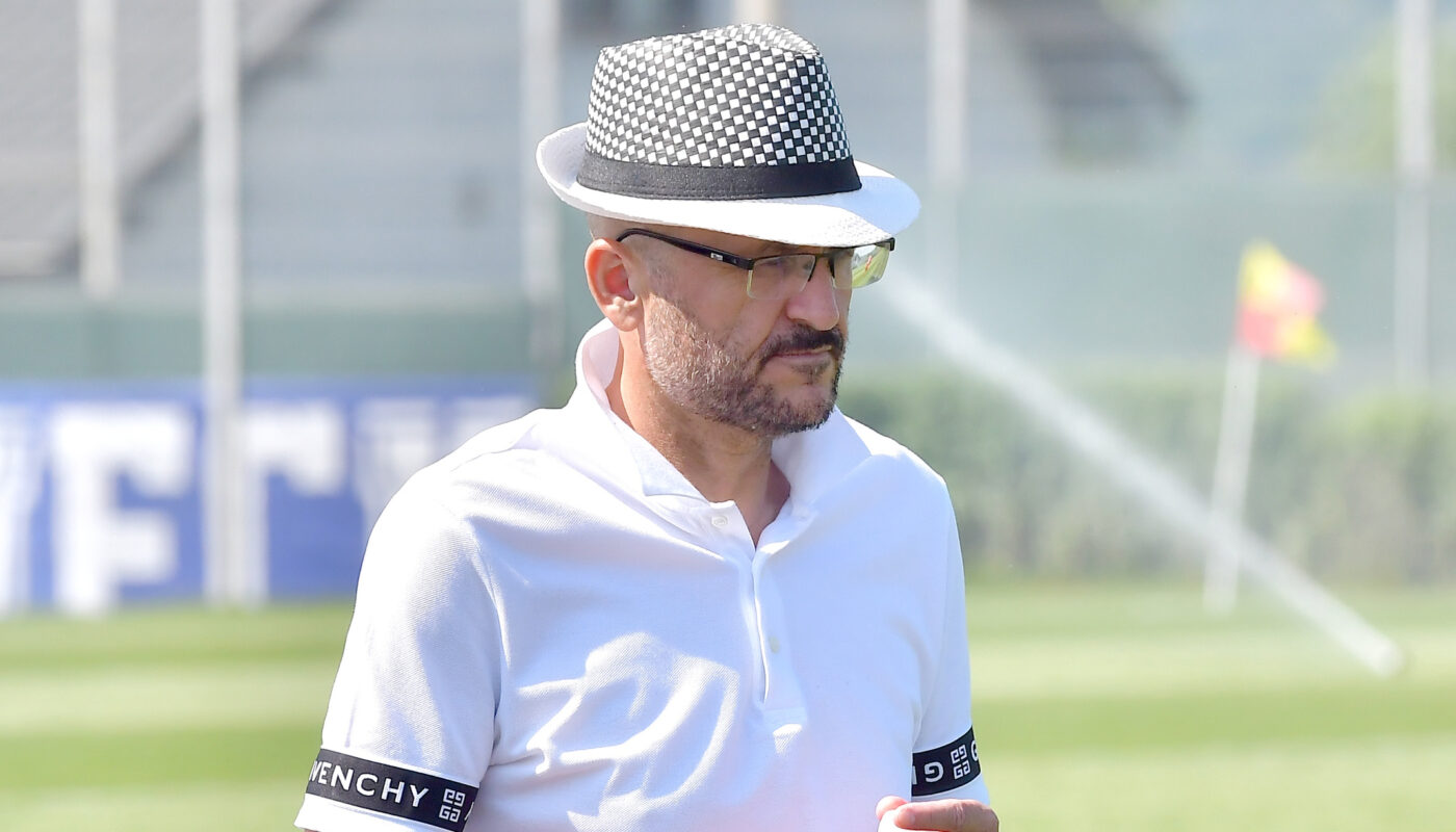 Adrian Mititelu anunță victoria împotriva lui Răzvan Burleanu: „Upercut împotriva clanului de la FRF”