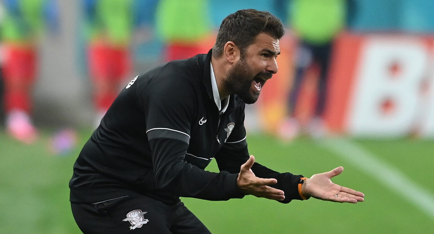 Adrian Mutu, verdict despre cel mai scump transfer al verii din Superliga! Decizia lui Dan Petrescu îl va înfuria pe patronul lui CFR Cluj: „O să înnebunească Neluțu Varga”