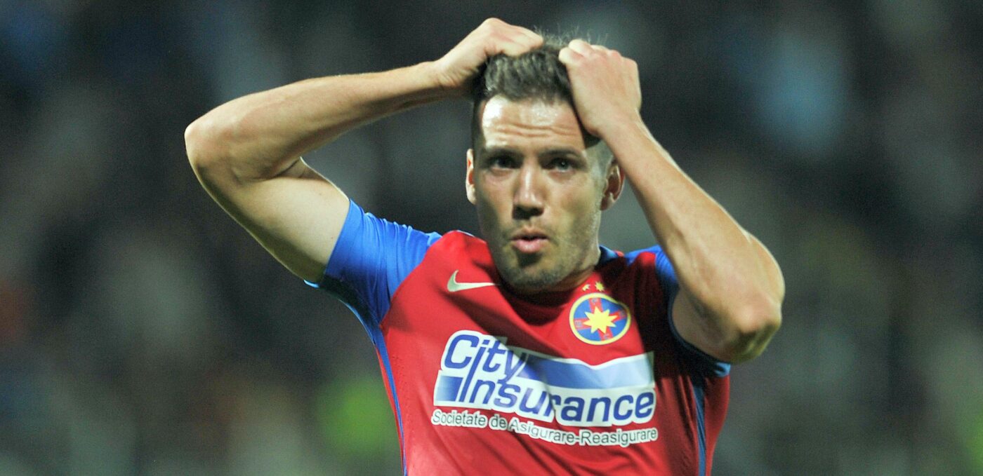 Alex Chipciu a dat verdictul, după Sparta Praga – FCSB 1-1. Cine a fost cel mai bun om al lui Gigi Becali