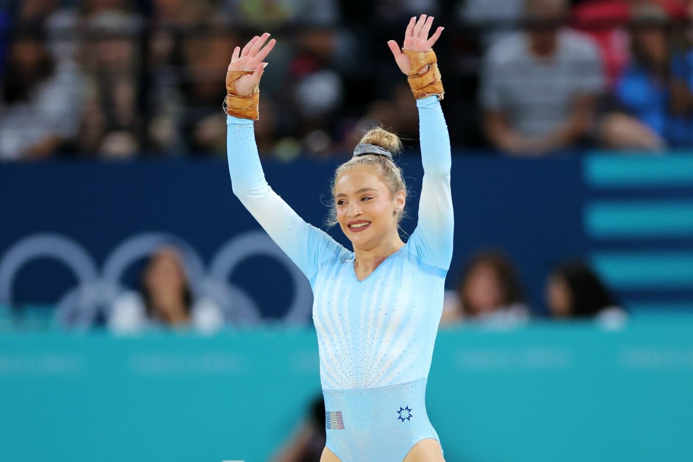 Americanii au reacționat imediat după ce Sabrina Voinea a făcut apel la Tribunalul Federal Elvețian pentru medalia de bronz! Ce au scris jurnaliștii de la USA Today