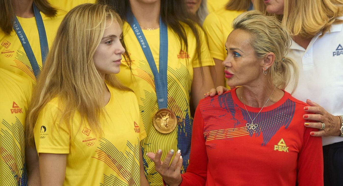 Americanii nu au mai avut nevoie de altceva și au reacționat pe loc după ce mama Sabrinei Voinea a vorbit despre comunicatul președintelui FIG