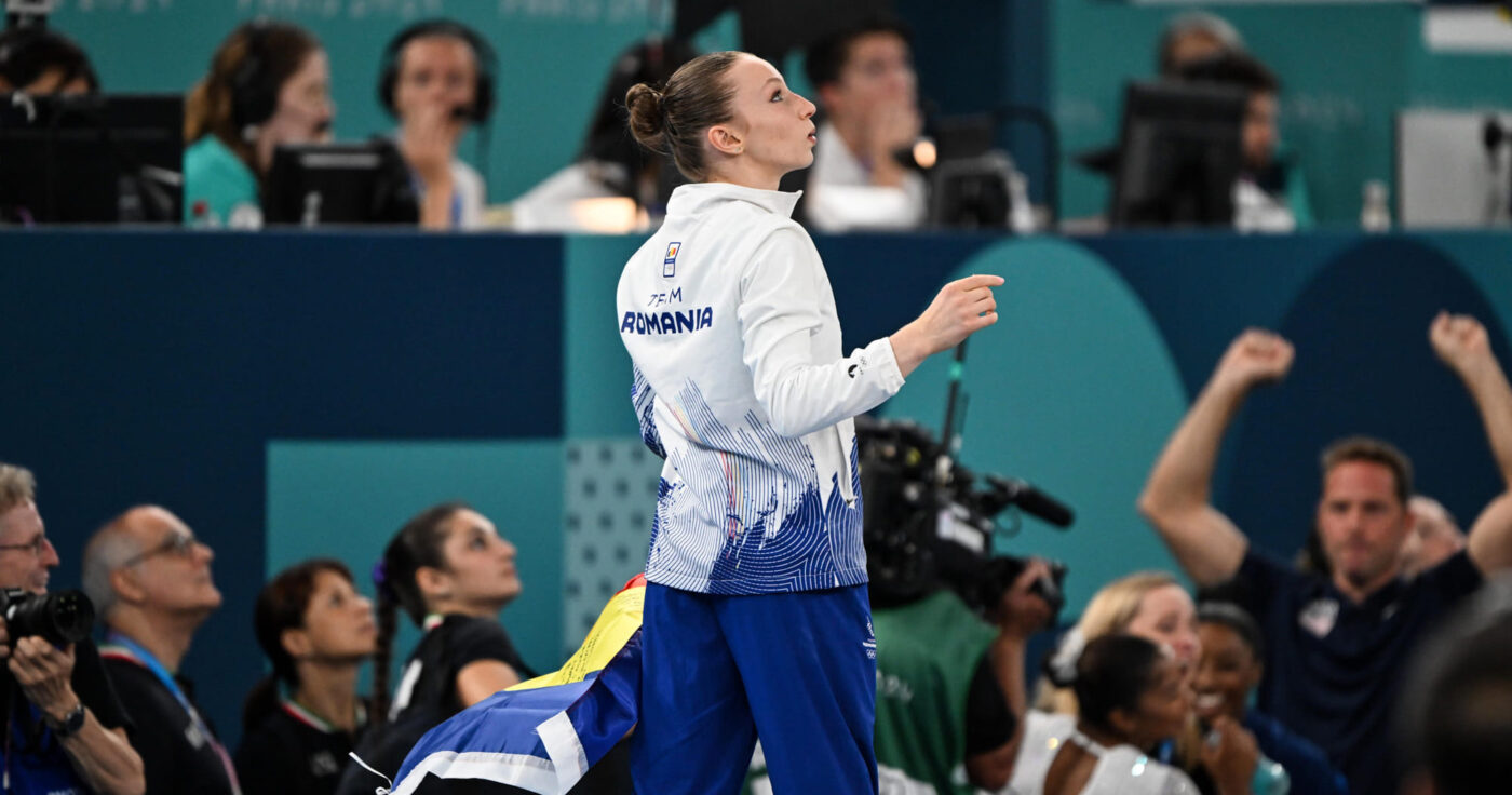 Ce surpriză totală. Ana Bărbosu primește medalia de bronz, dar nu pe cea a lui Jordan Chiles: COSR a dat vestea și a cerut o nouă soluție a FIG și CIO în scandalul din gimnastică