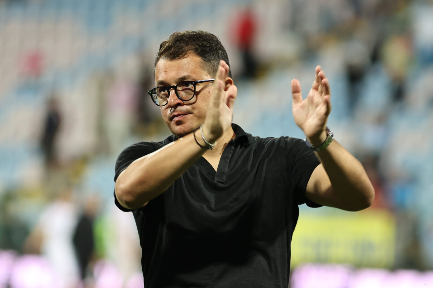 Andrei Prepeliță a citit-o pe Rapid București: „Mă așteptam să schimbe sistemul”