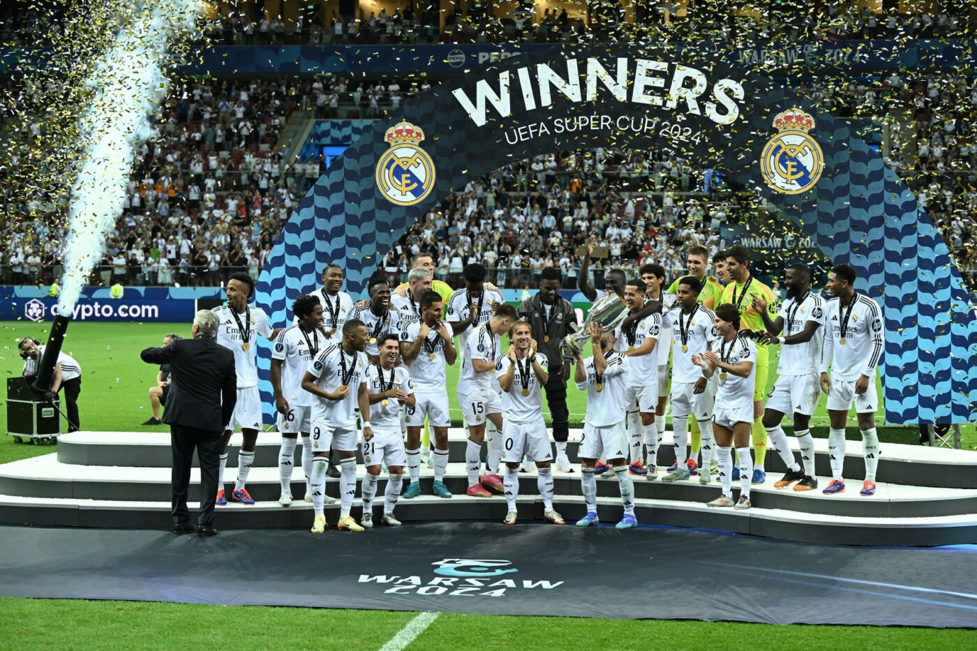 Arabii chiar nu au limită: au oferit 170.000.000 de euro pentru transferul fundașului central brazilian de la Real Madrid!