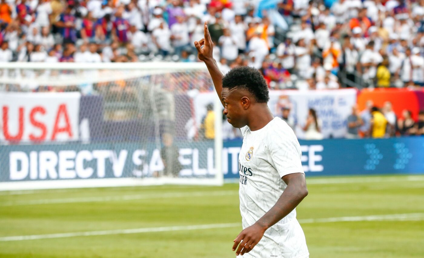 Arabii știu că totul se cumpără și i-au pus fotbalistului pe masă un contract de peste 1.000.000.000 de euro. Antrenorul său a reacționat imediat