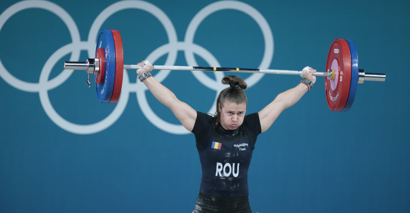 Scandalos! Arbitrii au anulat recordul olimpic reuşit de românca Loredana Toma, dintr-un motiv incredibil!