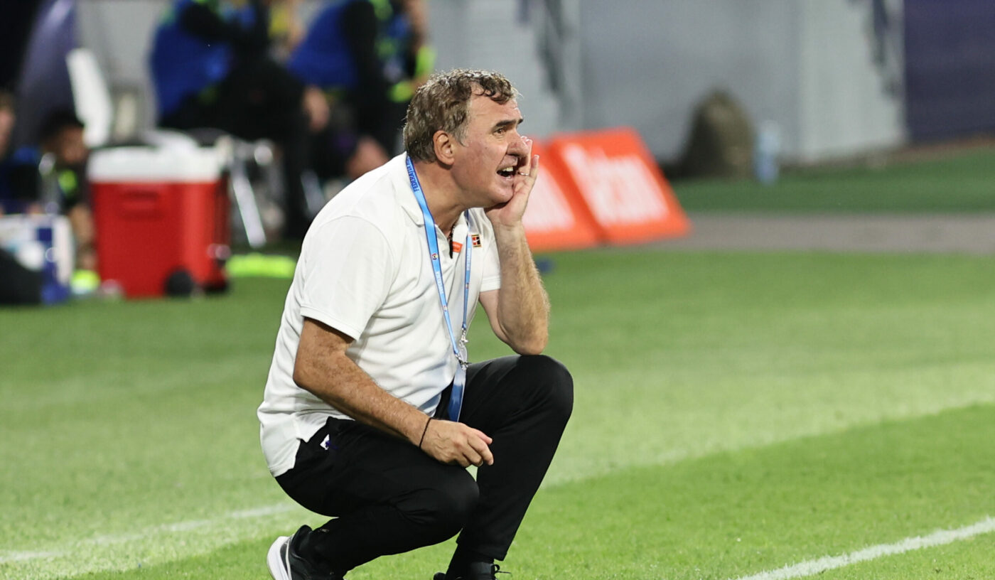 Brazilianul lui Gică Hagi a plecat din Superliga. Farul Constanța a cedat doi jucători într-o zi