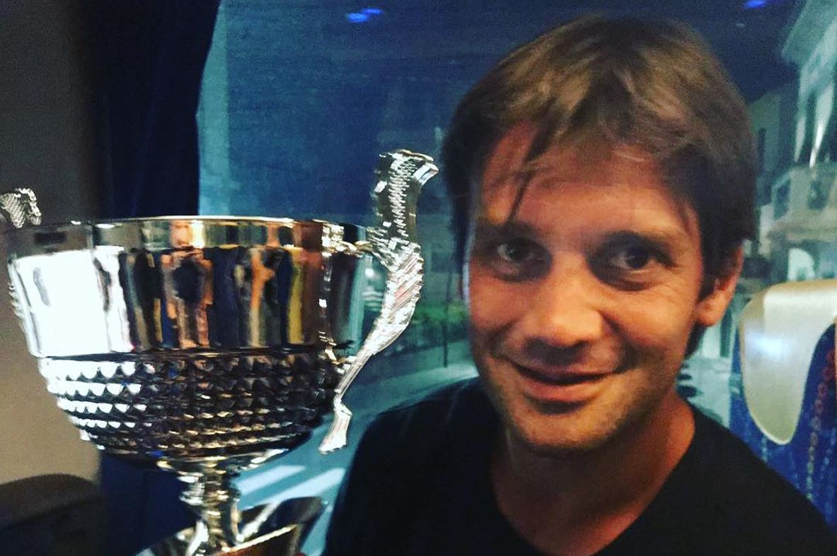 Britanicii au scris despre Cristi Chivu, antrenorul aflat în negocieri cu Rapid Bucureşti! „De nerecunoscut”