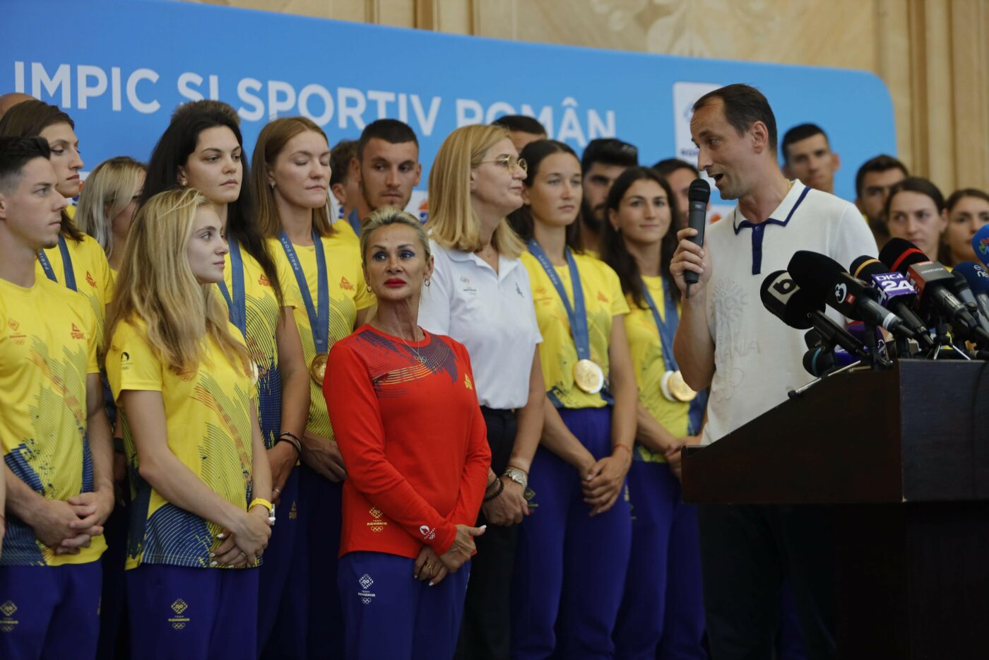 Camelia Voinea a anunțat decizia finală la revenirea în România! Jaful împotriva fiicei sale chiar i-a pus capac