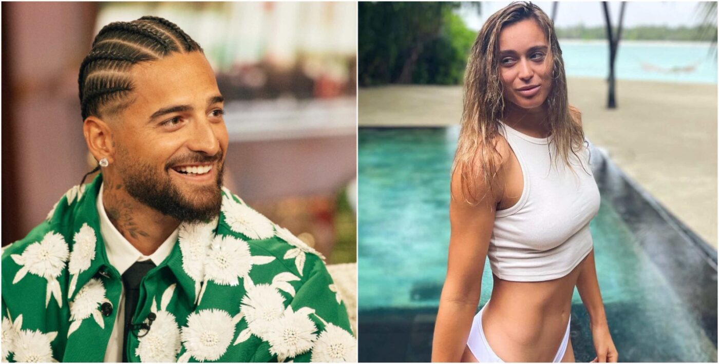 Cântărețul Maluma a pus ochii pe una dintre cele mai frumoase jucătoare de tenis: „Sunt pregătit!”.