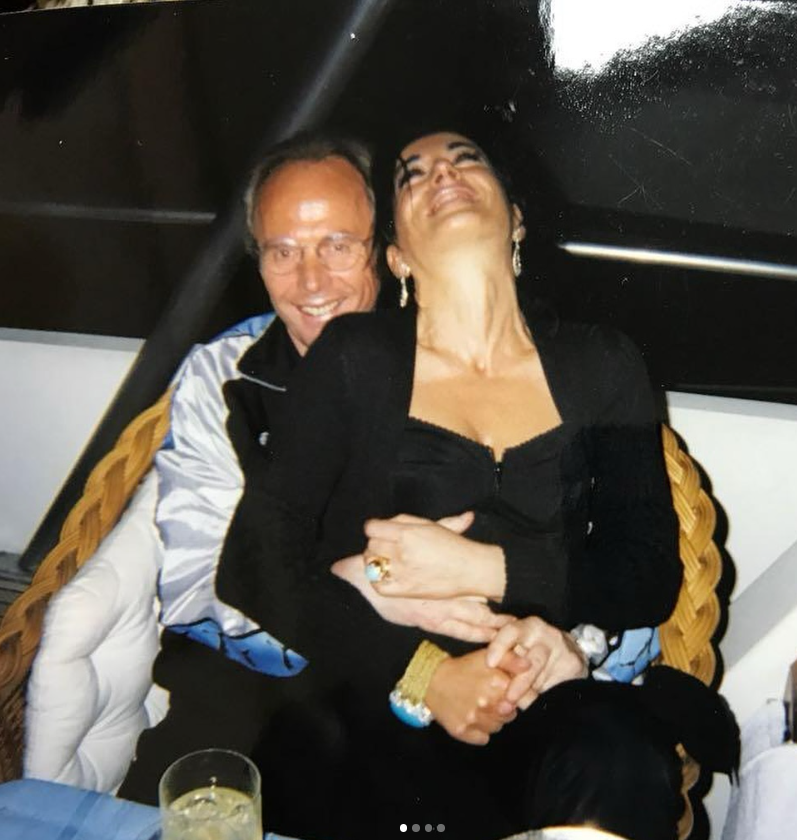 Și-a părăsit soțul pentru Sven-Goran Eriksson și spune că l-a iubit toată viața. Acum, a dezvăluit cum a fost ultima lor convorbire la telefon și a început să plângă