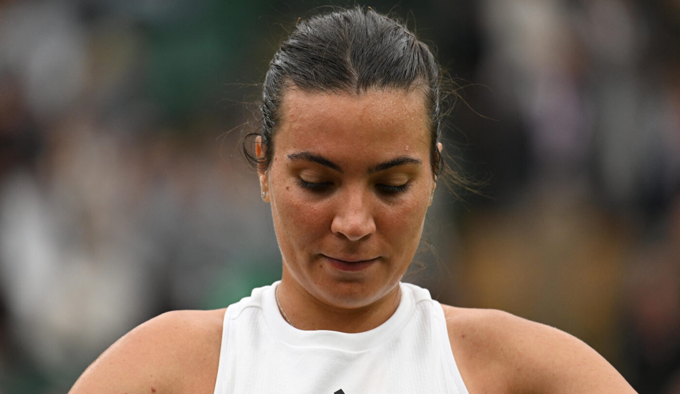 Câți bani a câștigat Gabriela Ruse la US Open, după ce a fost eliminată, deși a avut minge de meci cu Paula Badosa
