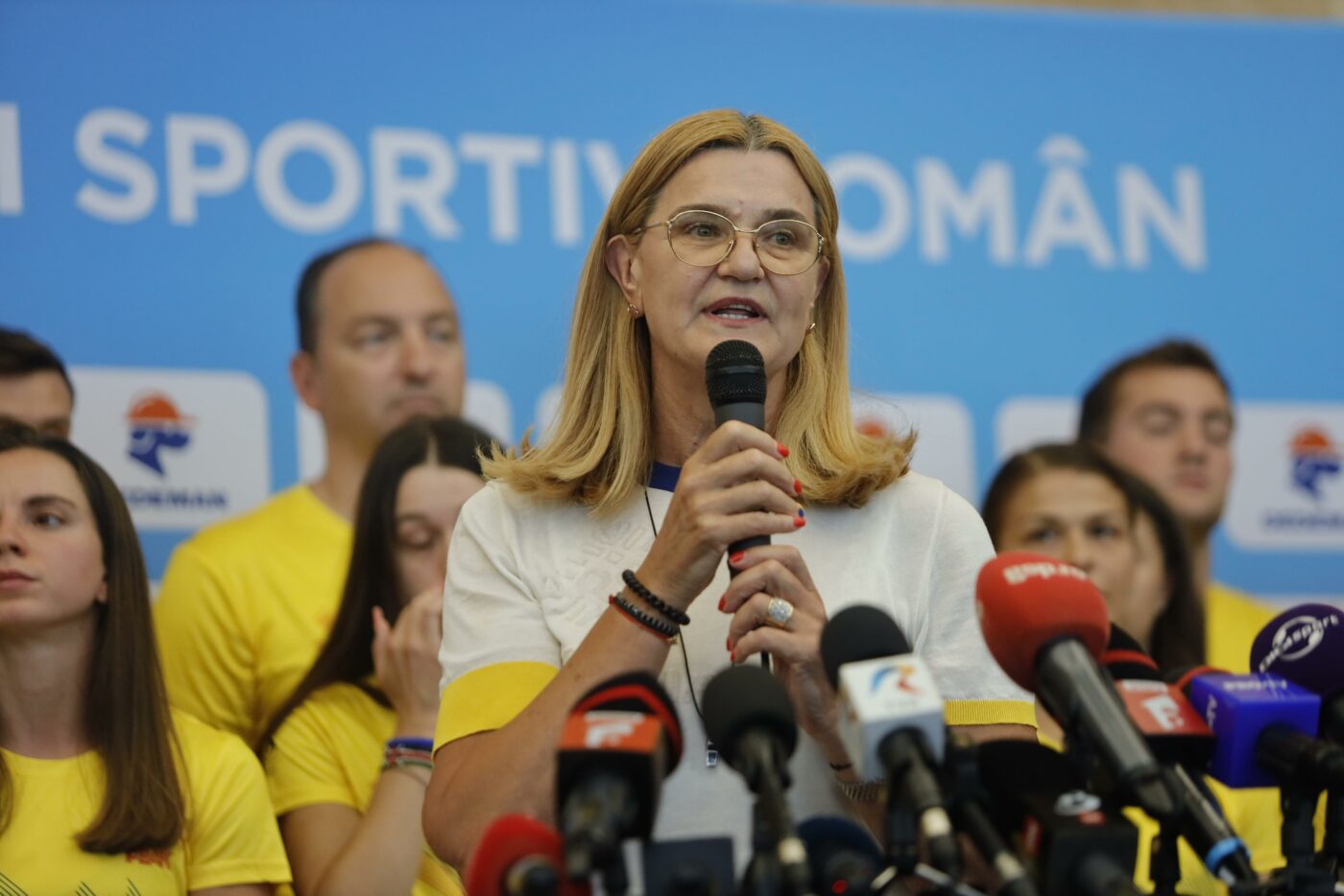 Ce a spus Elisabeta Lipă despre locul României în clasamentul pe medalii, chiar dacă Ungaria ne-a zdrobit la general!