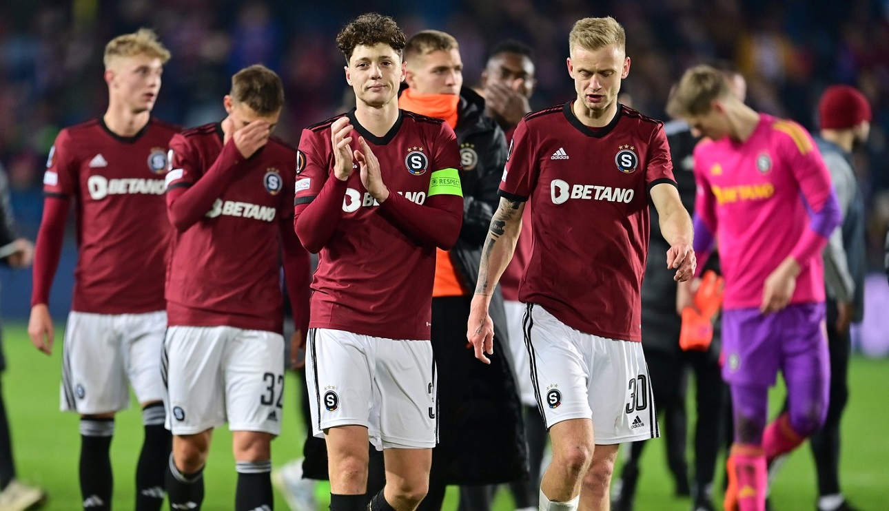 „Nu va fi miere”. Ce a spus fotbalistul Spartei Praga despre iadul de la București, înainte de returul cu FCSB
