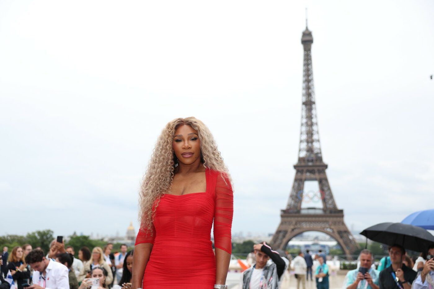 Ce cadou pentru Serena Williams. „Monstrul” pe 4 roți, de 100.000 de dolari, va fi noua bucurie a rivalei Simonei Halep