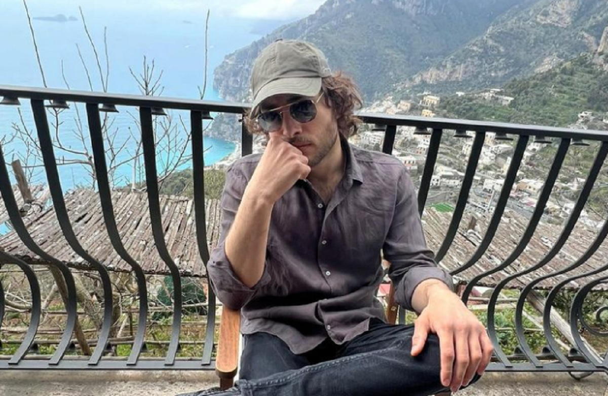 Ce s-a ales de Toto Dumitrescu, după problemele cu cocaina. Fiul lui Ilie Dumitrescu e transformat total
