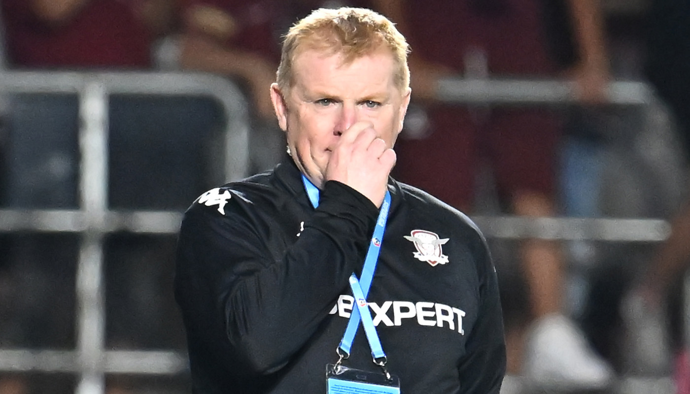Ce s-a întâmplat în vestiarul giuleştenilor, după Rapid Bucureşti – Dinamo Bucureşti 1-1. Omul lui Neil Lennon a făcut dezvăluirea