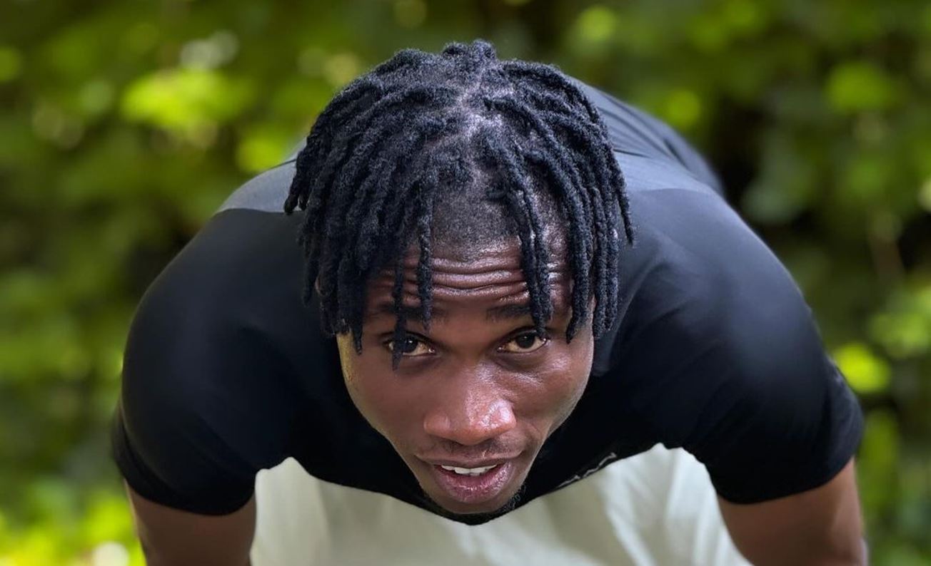 Ce se întâmplă cu Nana Antwi, fotbalistul despre care Gigi Becali a spus că s-a păcălit cu el. Ce a făcut „Racheta” în timp ce colegii săi jucau împotriva lui Hermannstadt