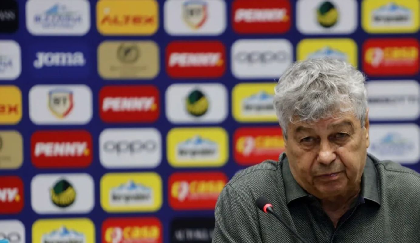 Ce spunea Mircea Lucescu despre Edi Iordănescu până să devină selecționer al României