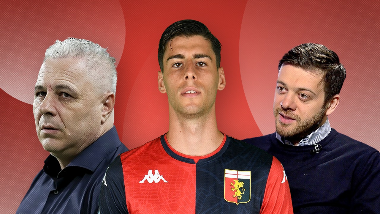 Ce transfer de top fac Marius Șumudică și Victor Angelescu la Rapid București! Mijlocașul pe care l-a cerut în mod special antrenorul giuleștean: „Nu există așa ceva în Superliga. E un fel de Tachtsidis, doar că mai rapid”. EXCLUSIV