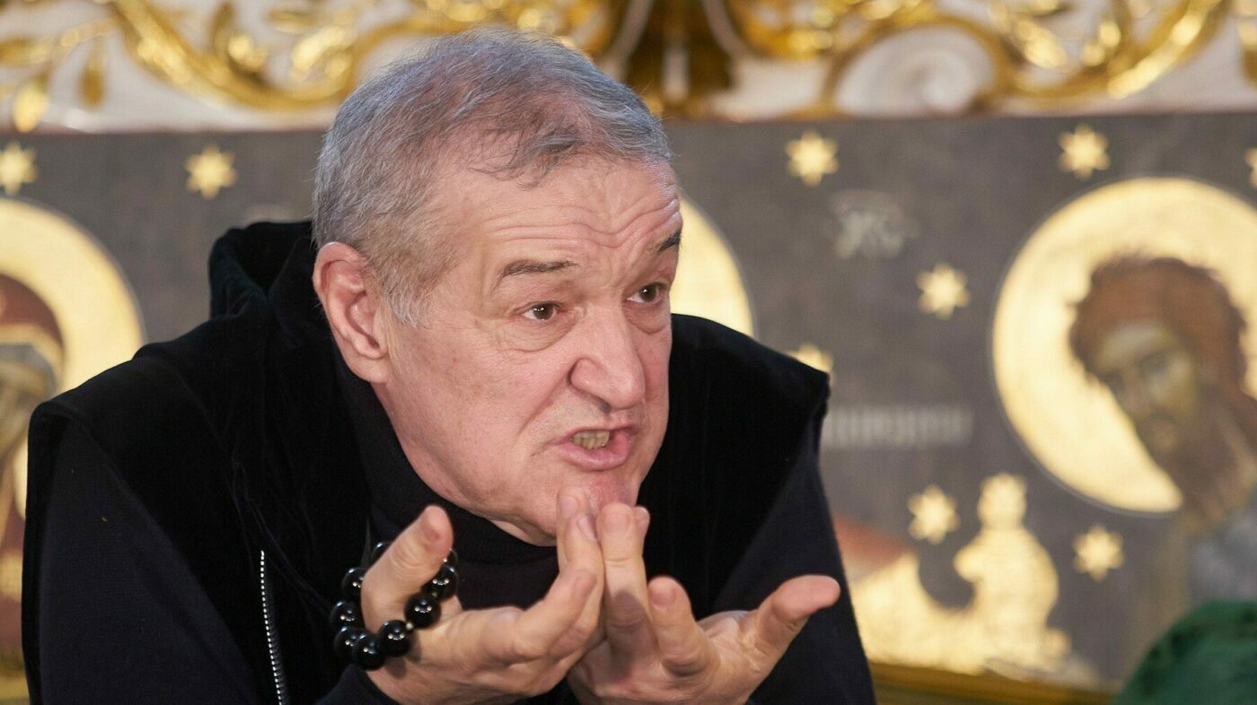 Cine transmite la TV FCSB – LASK Linz. E bomba anului, după ce televiziunea de știri a zdrobit concurența PRO TV: „E prietenul meu și i-am dat lui”