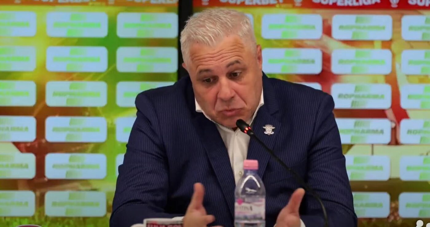 Cine va face transferurile la Rapid București. Primul război pentru putere, pierdut de Marius Șumudică: nu se va ocupa de zona de mercato! „Nu a cerut îndepărtarea mea! Eu și conducerea vom răspunde de achiziții”. EXCLUSIV