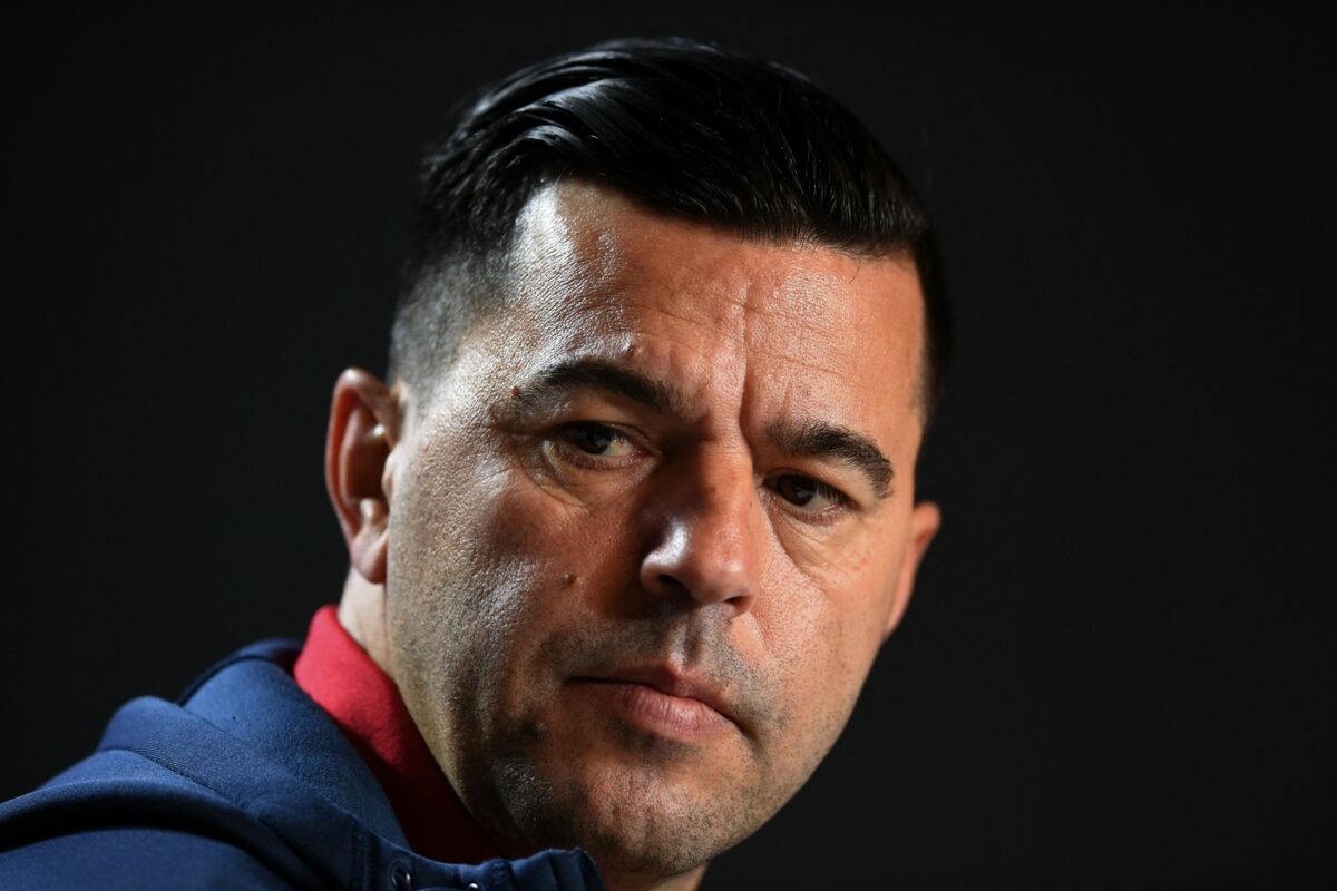 Cosmin Contra, scandal cu șeicii arabi! L-au mințit și acum vor să-l dea afară, așa că a răbufnit