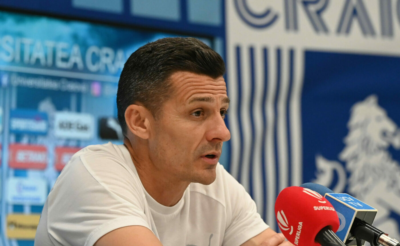 Costel Gâlcă, surprins de revenirea lui Mircea Lucescu la naţională: „Nu mă aşteptam, dar vom arăta mai bine”