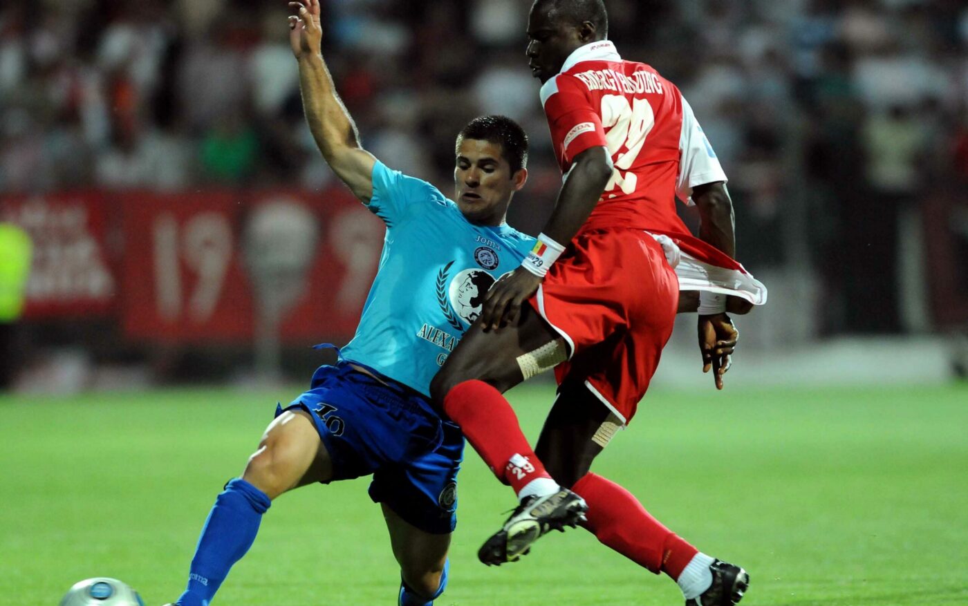 Cristi Borcea a dezvăluit câte zeci de milioane de euro a pierdut Dinamo București când a ratat titlul cu Unirea Urziceni! „Atât luam dacă intram în Liga Campionilor”. EXCLUSIV