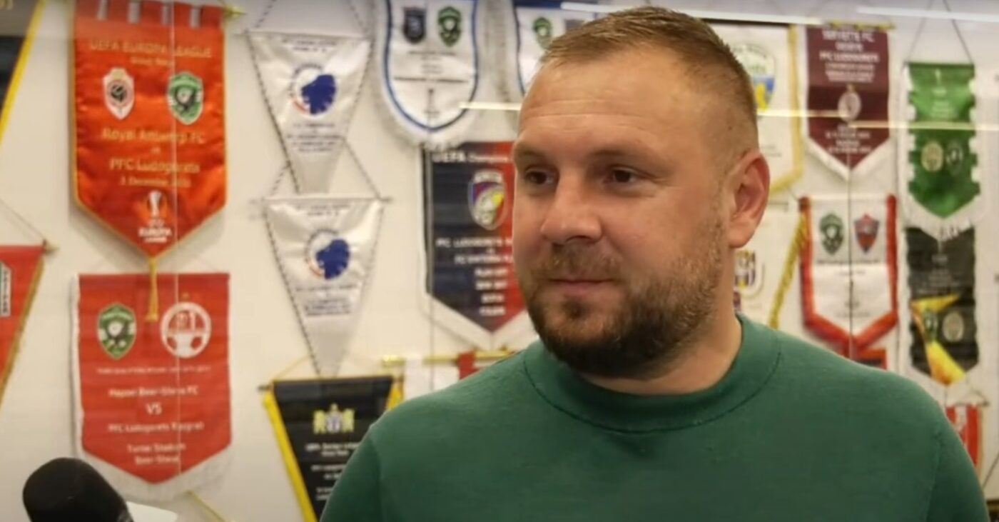 Cristi Borcea, cerut acționar la Dinamo de Cosmin Moți! „Dacă clubul va avea și stadion, visele pot deveni realitate”. EXCLUSIV