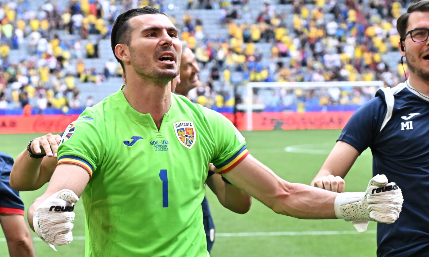 Cu ce super-erou a fost comparat Florin Niță de către arabi