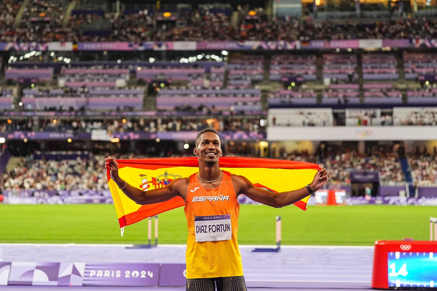 Cum a fost posibil așa ceva la Jocurile Olimpice: trei cubanezi au dat podiumul olimpic, dar Cuba nu a luat nicio medalie!