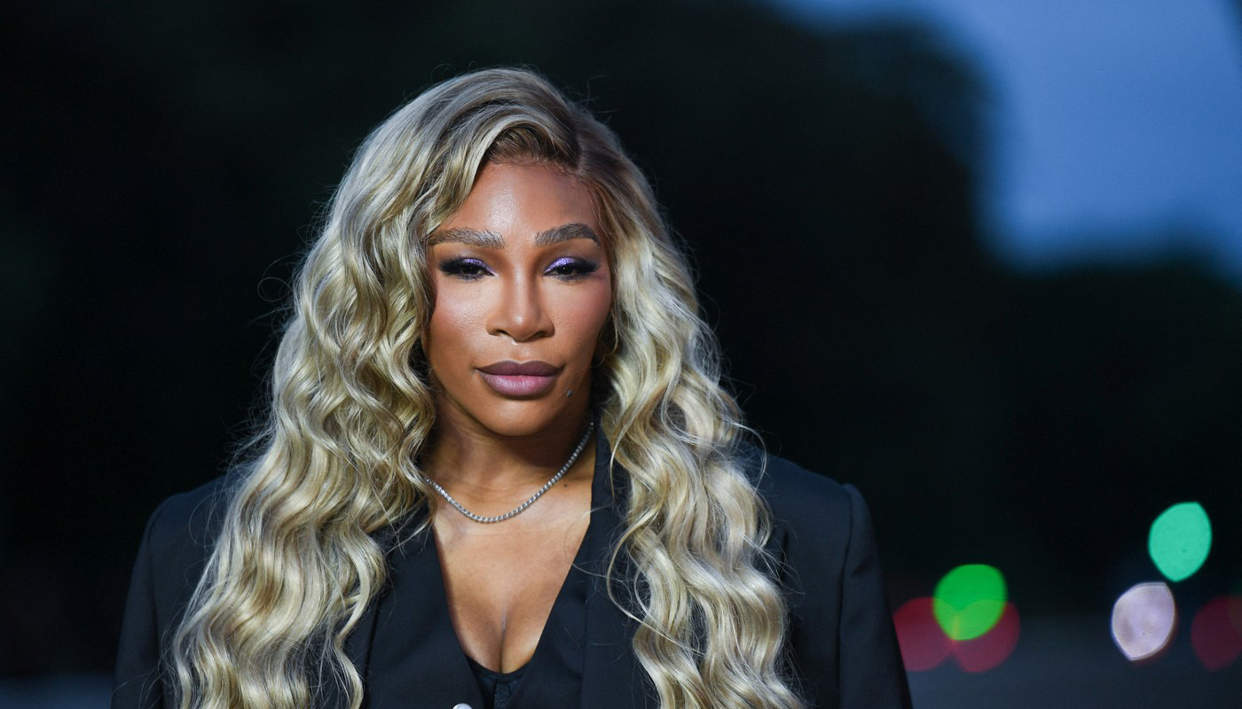 Cum a răspuns Serena Williams celor care au acuzat-o că și-ar fi făcut intervenții estetice. Le-a arătat tuturor că e naturală sută la sută și reacțiile de la alte vedete au curs