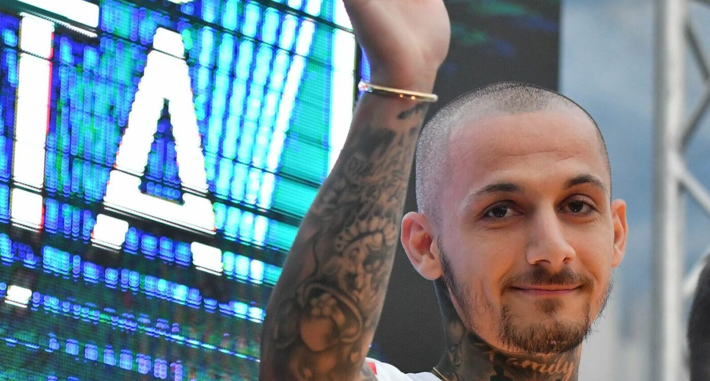Cum au reacționat fanii Universității Craiova, după ce Mihai Rotaru i-a anunţat plecarea lui Alexandru Mitriţă! Ce i-au promis vedetei echipei din Bănie