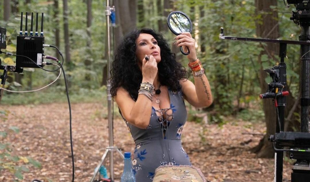 Cuvintele Nadiei Comăneci despre furtul de la gimnastică au făcut iureş! Mihaela Rădulescu a fost cenzurată imediat de Instagram: postarea ei a fost ştearsă pe loc